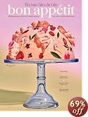 Bon Appetit (1-year)