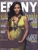 Ebony: $16.95