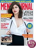 Men's Journal (1-year)