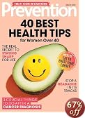 Prevention (1-year)