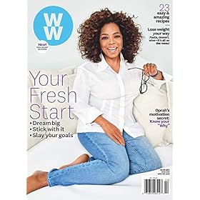 Weight Watchers Magazine