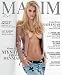 Magazines : Maxim