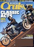 Motorcycle Cruiser