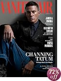 Vanity Fair (1-year)