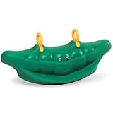 Peapod Teeter Totter