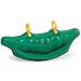 Peapod Teeter Totter