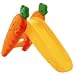 Folding Carrot Slide