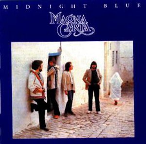 Midnight Blue