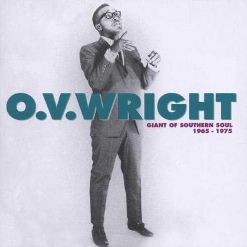 O.V. Wright - Cheatin
