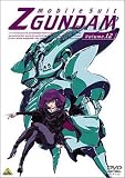 機動戦士Zガンダム 12