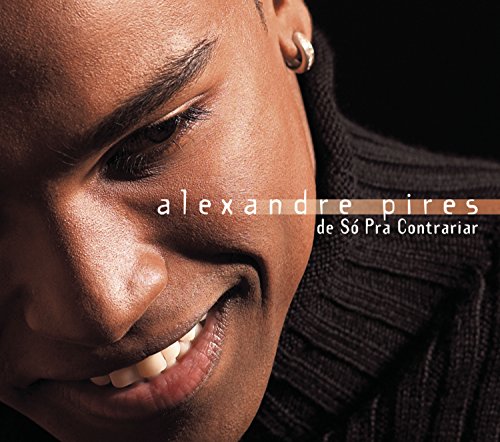 Alexandre Pires - 100 Black - Volume Iii - Zortam Music