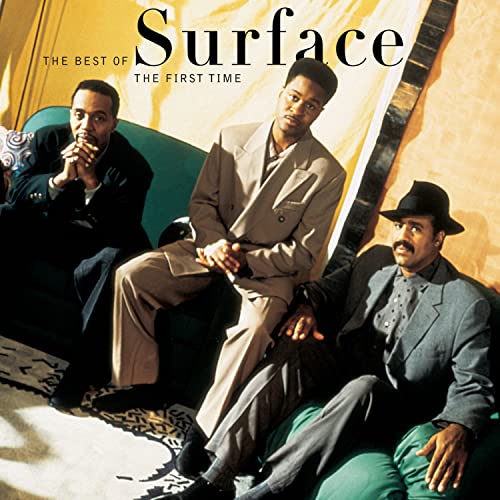 Surface - Body & Soul Smooth Jams [disc 2] - Zortam Music