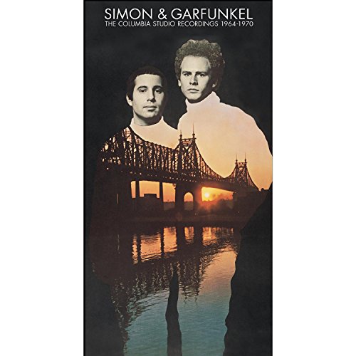 Simon & Garfunkel - The Columbia Studio Recordings 1964-1970 (disc 1: Wednesday Morning, 3am) - Zortam Music