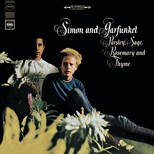Simon & Garfunkel - Parsley, Sage, Rosemary And Thyme (Reissue) - Zortam Music