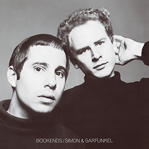 Simon & Garfunkel - Bookends (1968) - Zortam Music