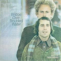 Simon and Garfunkel - Bridge Over Troubled Water