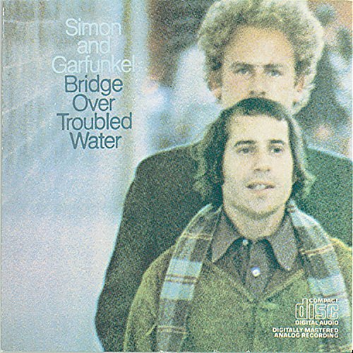 Simon And Garfunkel - Why Don