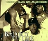 Bad Boy for Life CD SINGLE Import by P Diddy