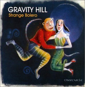 Strange Bolero