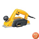 DEWALT DW680K Heavy Duty 7 Amp 3-1/4-Inch Planer
