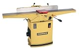 Powermatic 1791279k Model 54A 6" Jointer with Stand