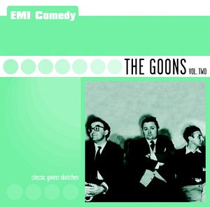 The Goons - Vol. 2: Classic Goons Sketches - Zortam Music