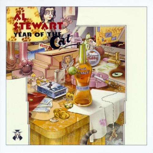 Al Stewart - Year of the Cat: Remastered - Zortam Music