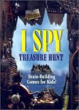 I SPY Treasure Hunt (Win & Mac)