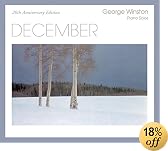 December, Piano Solos: 20th Anniversary Edition