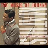 The Music of Johnny Mathis: A Personal Collection by Johnny Mathis