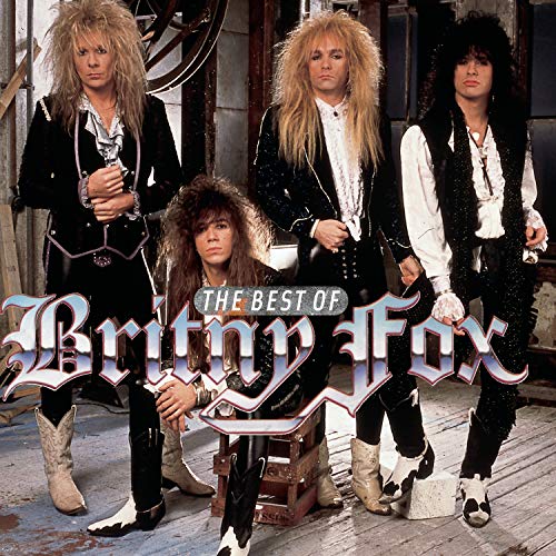 BRITNY FOX - SAVE THE WEAK Lyrics - Zortam Music