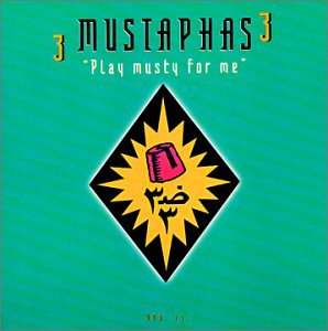 Play Musty for Me