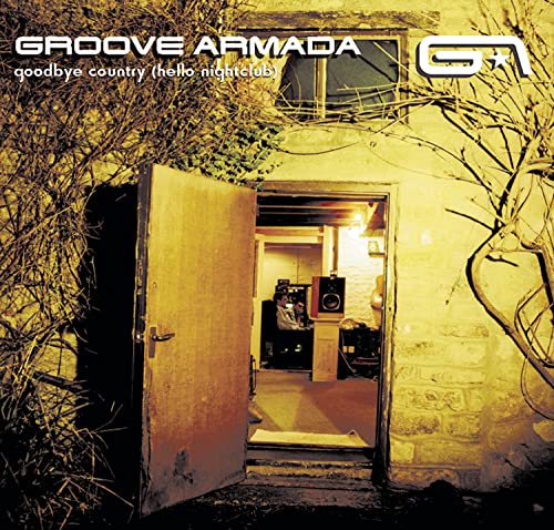 Groove Armada - Tuning in - dub mix Lyrics - Zortam Music