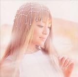 浜崎あゆみシングル「Dearest」