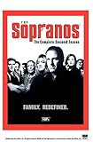 The Sopranos - The Complete Second Season