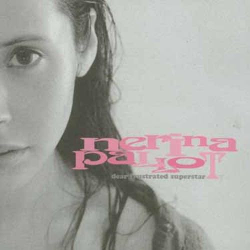 Nerina Pallot - My Last Tango Lyrics - Zortam Music