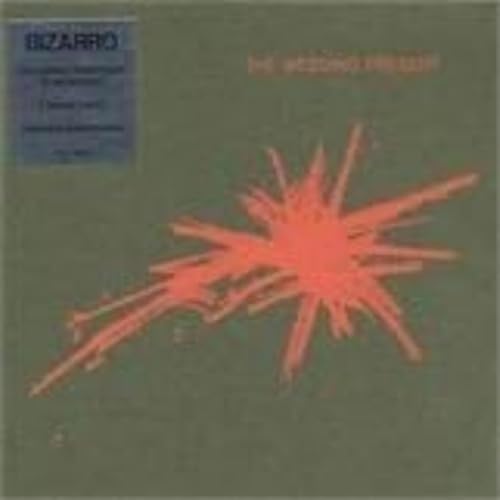 Wedding Present - Bewitched Lyrics - Zortam Music