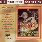 Bravos del Norte by Ramon Ayala