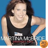 Martina McBride - Greatest Hits