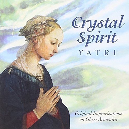 Crystal Spirit - The Healing Sound of Singing Crystal Bowls