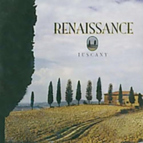 Renaissance - Tuscany - Zortam Music