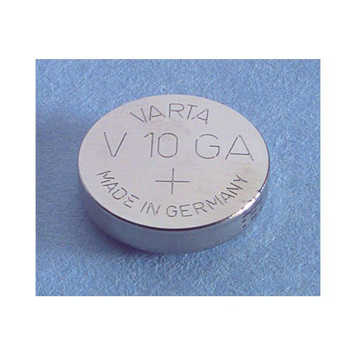 Verst&auml;rker und Receiver: Varta 4274 V10 GA Batterie