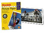 Kompaktanlagen: Kodak 1169283 Premium Picture Paper - glossy