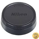 Nikon LF-1 Rear Lens Caps