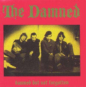 The Damned - Damned Damned Damned (Remastered) - Zortam Music