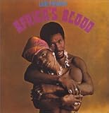Africas Blood by Lee