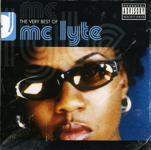 MC Lyte - When In Love Lyrics - Zortam Music