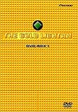 ������m�S�[���h���C�^�� DVD-BOX 1
