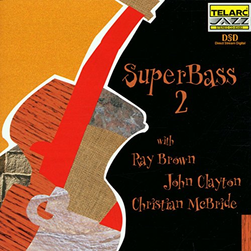 Super Bass, Vol. 2