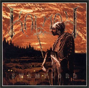 Kalmah - Swamplord - Zortam Music